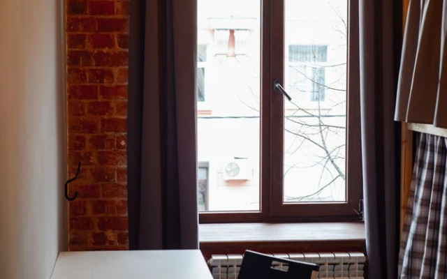 Рус-Ярославль хостел