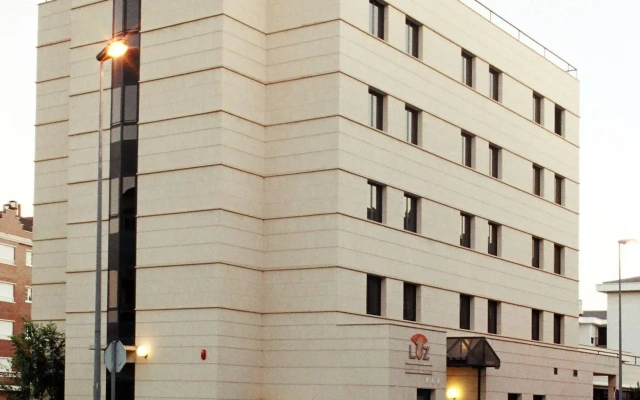 Hotel Alda Malvasía