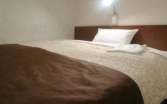 Hamamatsu Station Hotel