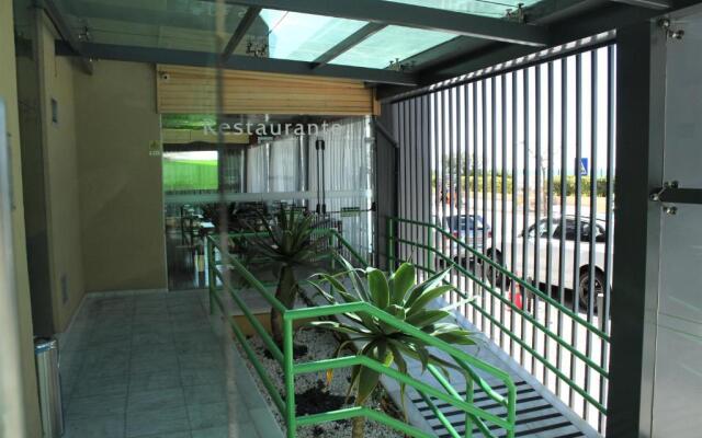 Hotel Santa Catarina Algarve