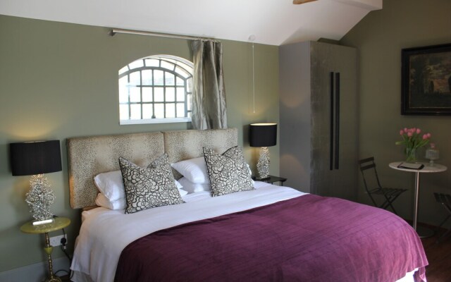Hayeswood Lodge Luxury Accommodation