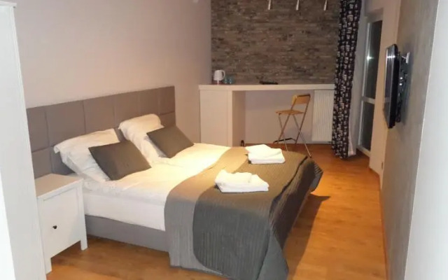 Apartament Wiosenna Kielce