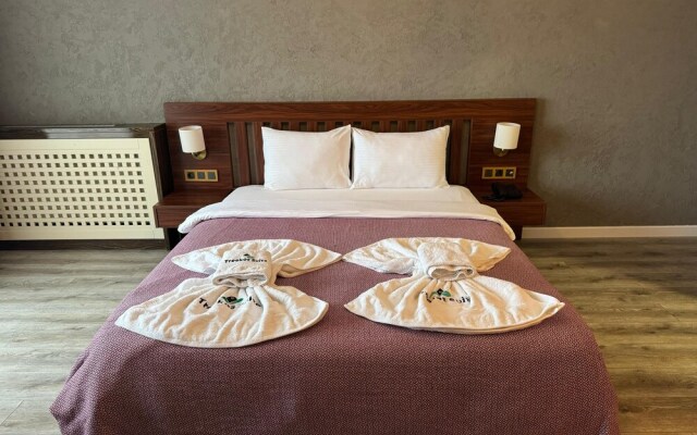 Treekos Suite Hotel Istanbul Airport
