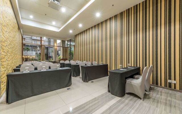 Grande Valore Hotel & Serviced Apartment