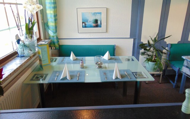 Hotel/Restaurant Adria