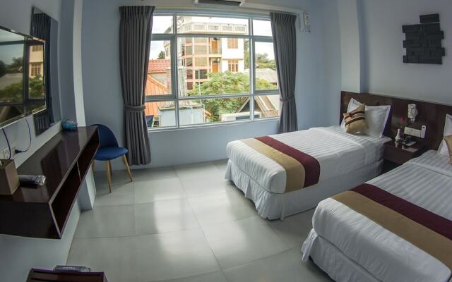 Star Hotel Pyin Oo Lwin