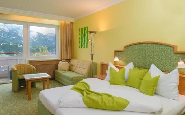 Aktivhotel Rohrmooserhof