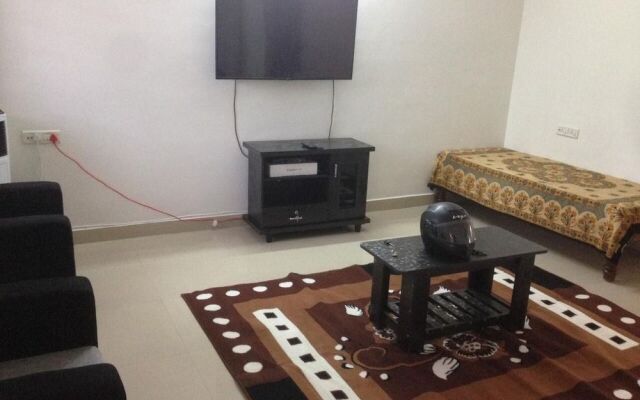 Cnssk Service Apartments, Located in the Heart of the City