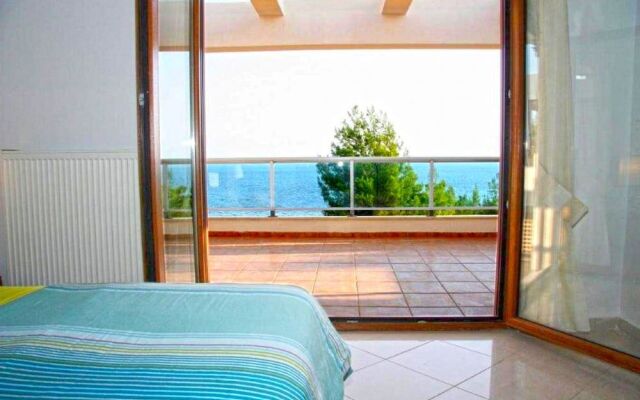 Aegean Blue Villa, Kriopigi