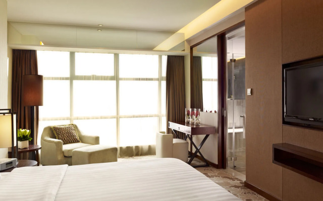 Radisson Blu Hotel Liuzhou