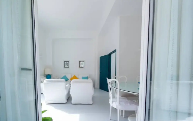 Cocor Capri by Elite Villas