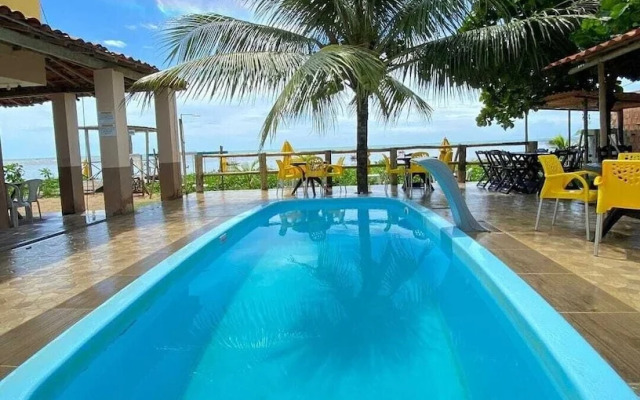 Pousada E Restaurante Império Do Marisco