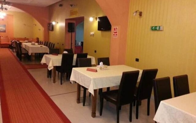 Motel Ana Maria Magdalena