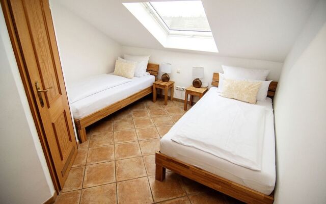 Tullius – Die Rebmeisterei