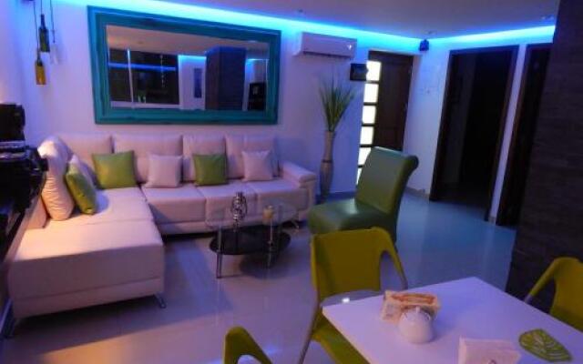 Apartment Lux Bocagrande