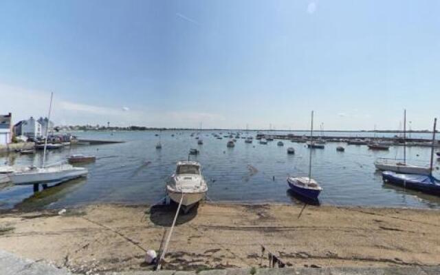 Apartment Port-Louis Studio Proche Plages Et Bourg 3