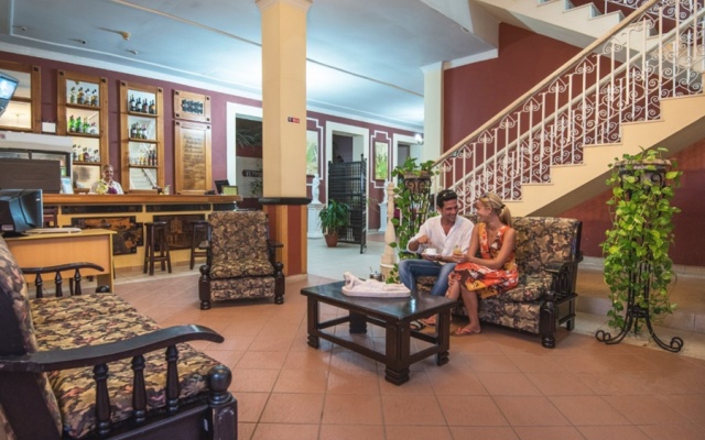 Hostal La Habanera