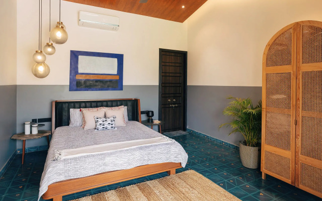 Uday Villa