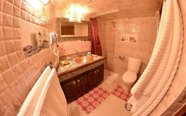 Riad Fes Madaw