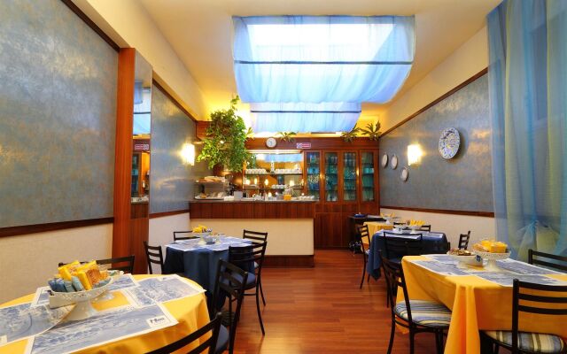 Hotel Corallo