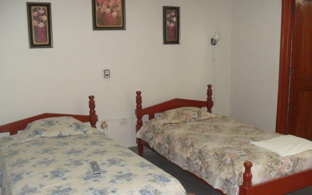 Hostal Omaguas