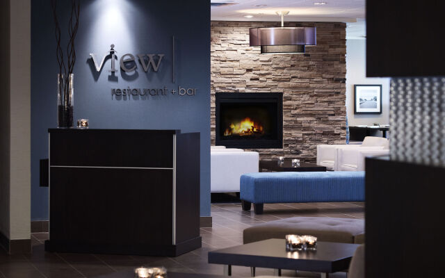 Delta Hotels by Marriott Sault Ste. Marie Waterfront