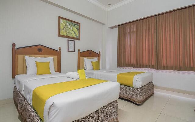 Hotel Yehezkiel Surapati