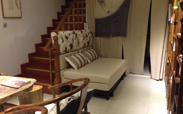 Suzhou Laoshuxia - Nalu