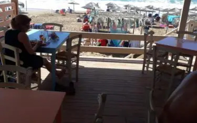 Apartment Alexis Armeno