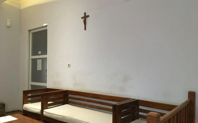 Bajo Nature Backpackers