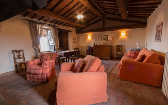 Villa Fibbino - Hotel di Campagna