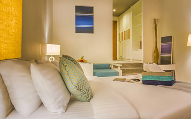 Avani Ao Nang Cliff Krabi Resort