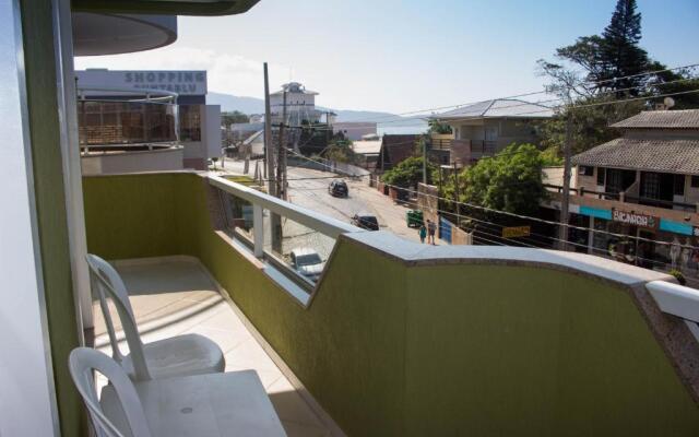 Apart Hotel Brisa do Mar