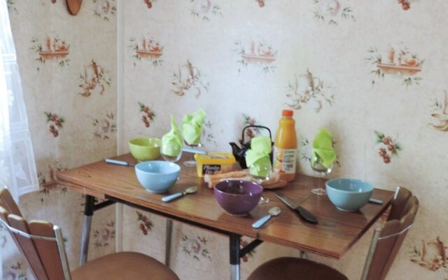 House With 3 Bedrooms in Lège-cap-ferret, With Enclosed Garden