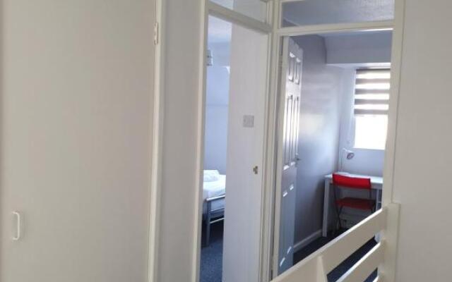 Swindon Cowdrey House - EnterCloud9SA