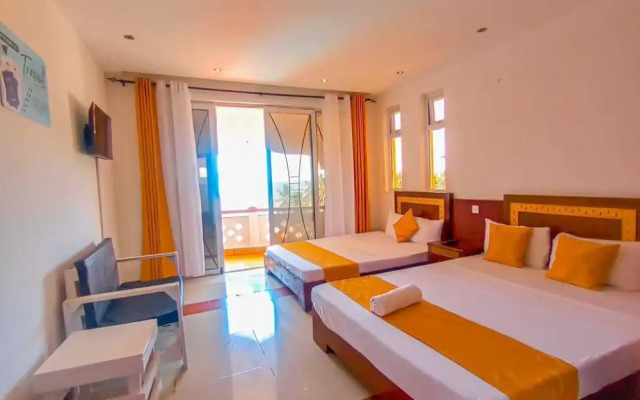 Nyali Beachfront Apartments