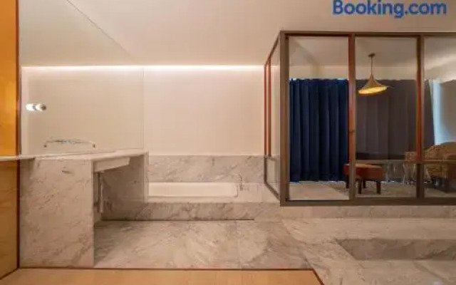 Gangnam Boutique Hotel Sohsul