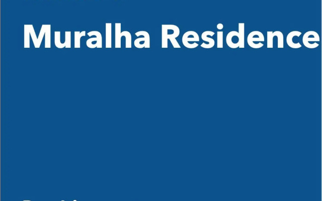 Muralha Residence