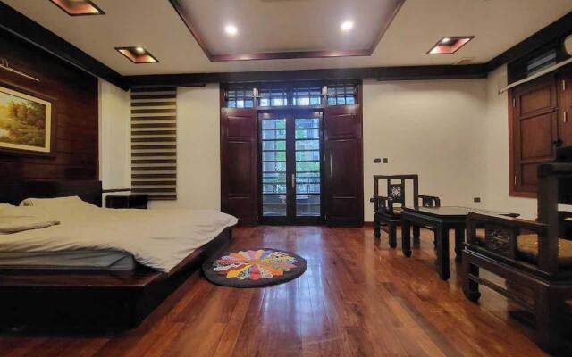 Hanoi Villa
