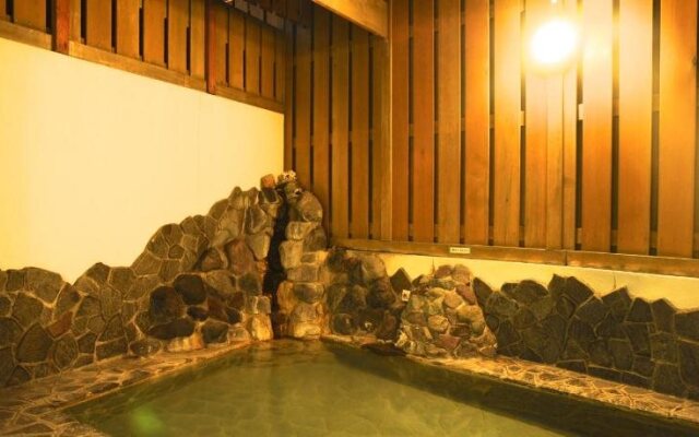 Tateyama Resort Hotel