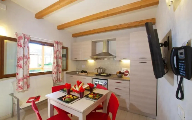 Cieloverde Camping Village Marina di Grosseto (GR)