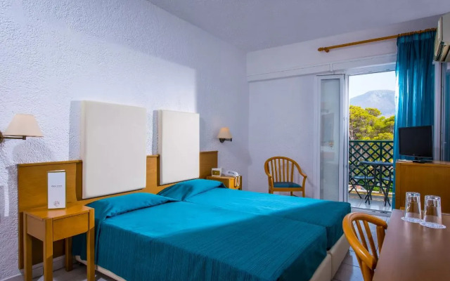Heronissos Hotel - All inclusive