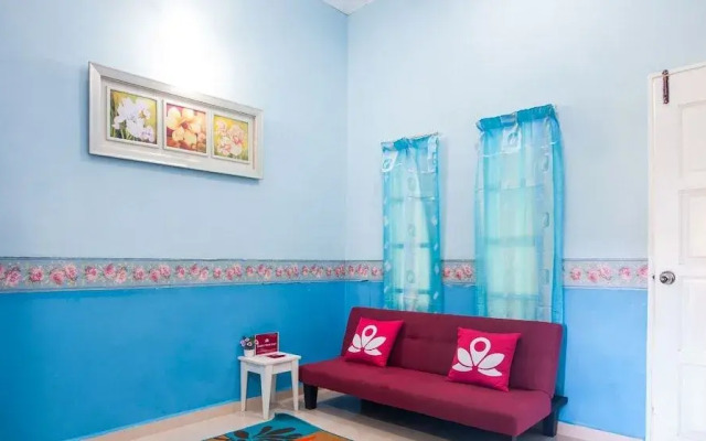 Villa Tepi Bendang Guesthouse
