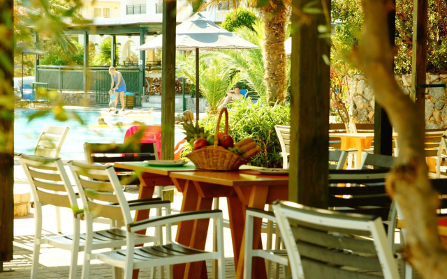 Mediterraneo Hotel