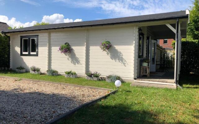 Bed & Breakfast Zevenhuizen