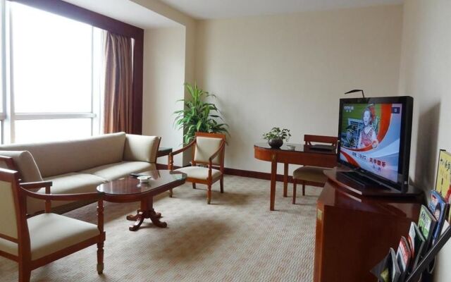 Young Sun Hotel Hebei