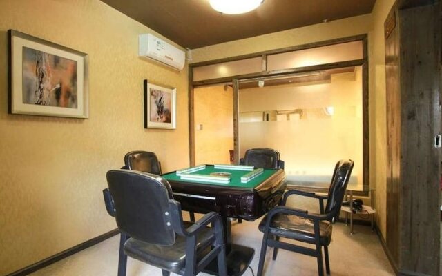 Come Inn- Lijiang