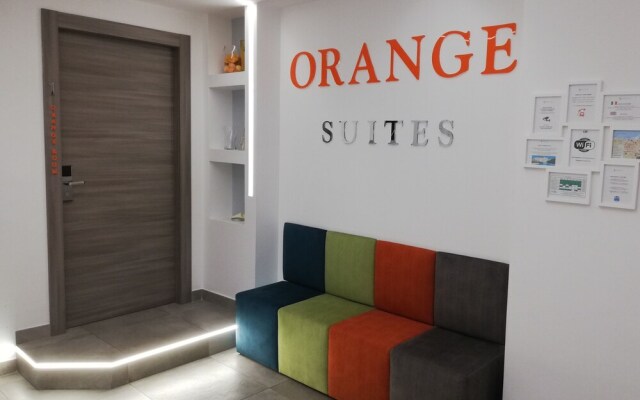 Orange Suites