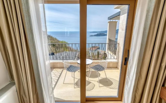 Quercus Residences Apartments