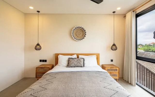 Hati 2 Villa by Betterplace